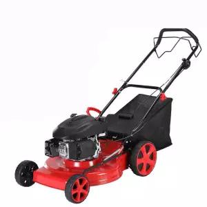 자주식 잔디깍기 고출력 잔디깍는기계 가정용 트리머 예초기