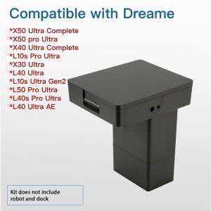 드림 X50/X40/L40/X30 /L10s 프로  시리즈 글로벌 버전 호환 워터 체인지 모듈