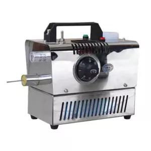 옥살산 훈증기 진드기 퇴치기 꿀벌 해충 연무기 전기클립