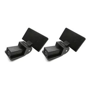 AT LP120 LP60X LP5 LP3 STANTON STR8-80 60 비닐 픽업 레코드 플레이어 턴테이블 액세서리용 더스트 커버