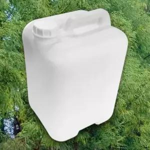 편백천연수 20L 말통 편백수 편백워터