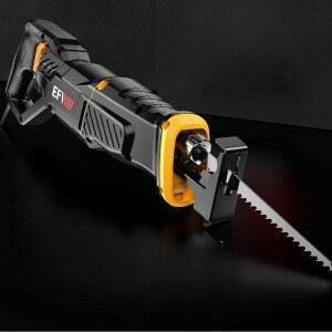 절단 직소기 컷쏘 헤더 목공 왕복형 무선 표준 파이프절단 테일스트링 컷팅 충전 컷소