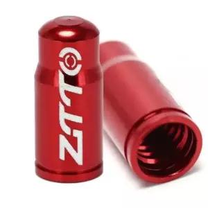 자전거DIY 알루미늄 자전거 타이어밸브캡 공기주입구마개 2p세트