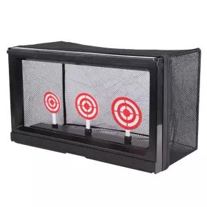 바니랜드 에어건 오토 리셋 타겟 과녁