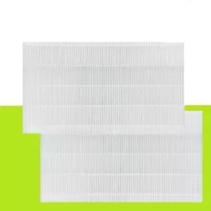 13등급 국내생산 DF10A9500KS 5벌용 미세먼지필터 2개