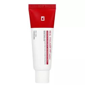 토소웅 리얼 콜라겐 핏 50g 피부 수분 광채 콜라겐 크림 팩