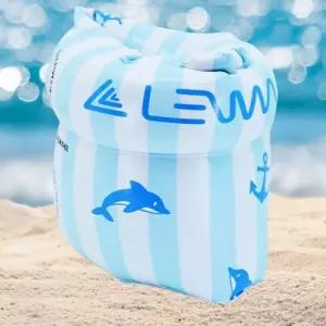 돌고래 감성 암튜브 성인 암링 팔튜브 어린이 물놀이 튜브 여름여행 풀빌라