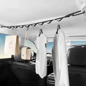 디벳 차량용 빨랫줄 다용도 차박 헹거 SD-251256