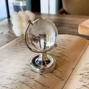 미니 탁상용 지구본