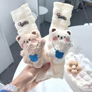 캐릭터 안전벨트 커버 쿠션 인형 자동차꾸미기