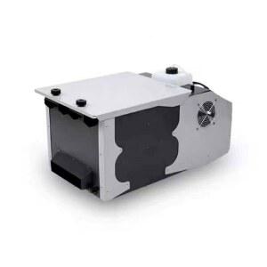 포그머신 스모그 로우 연무기 발생기 휴대용 후드 분사 특수효과 결혼식 연출