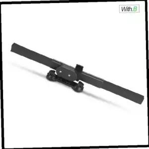 위드비 차량용 햇빛가리개46cm 뒷좌석용 자동차차광막