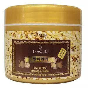 깊은 보습 피부 진정 효과 발아현미 마사지크림 300ml