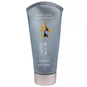 피지흡착 솜털관리까지 한 번에 참숯 팩 필오프 120g