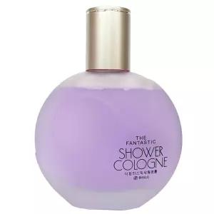 산뜻 세련된향으로 기분까지 상쾌하게 샤워코롱 150ml