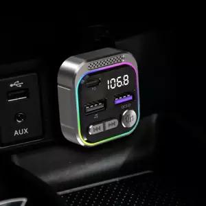 아이팝 PD 고속충전 블루투스 무선카팩