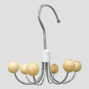 이동형 실용적 학생 360도회전 책상 행거 수납