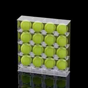 해이프 진열장 야구공 싸인볼케이스 아크릴 기념볼 보관함