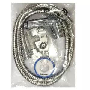 분사기 샤워호스 T밸브 행거 테프론테이프 욕실풀세트