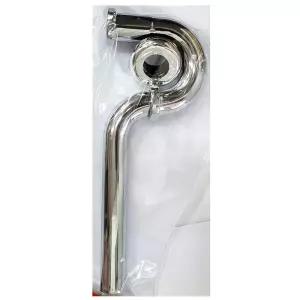 똥손도 성공한 셀프 자가설치용 세면대 배관 P트랩