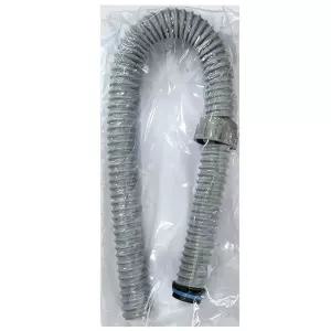 교체는 간편하게 배수는 확실하게 씽크대용 배수호수