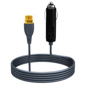 CQMF-XT60 차량용 충전 케이블 라이터 드론 장치 어댑터 전력 변환기 및 액세서리 패키지