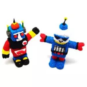 창의체험- 아이러브 로봇 10인용 실습키트