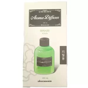 봄바람 닮은 부드러운 아카시아향 디퓨저 리필 200ml