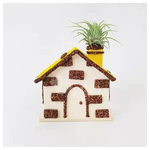 수업교구- 이오난사 우리집 저금통 만들기 5인용 올인원구성