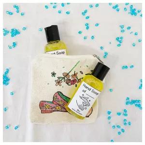 수업교구- 물비누 만들기 5인 패키지