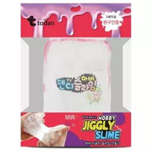 수업교구- 슬라임 더스트백패키지지글리