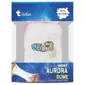 창의교구- 슬라임 더스트백패키지오로라