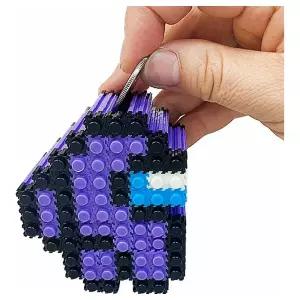 수업교구- 디폼 블럭으로 보몽이 저금통 만들기 1인 개별패키지