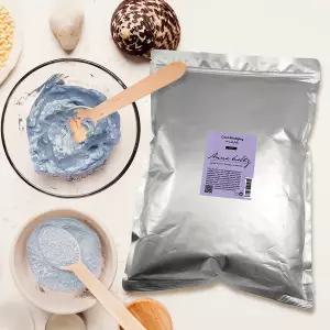 안나홀츠 수분팩 보습팩 고무팩 진정팩 쿨 모델링팩 2000ml