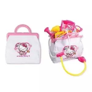 의사놀이 병원놀이 진찰가방 말하는 청진기 메디컬