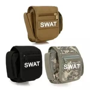 밀리터리파우치 군인 밀리터리 허리 밸트 파우치