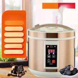 청국장제조기 흑마늘 청국장 발효기계 숙성 낫토 발효기