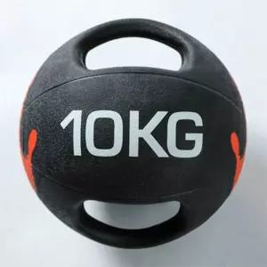 메디슨볼 손잡이 중량볼 웨이트 메디신볼 웨이트볼 운동