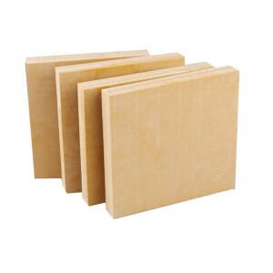 열차폐 300 도 고온 절연 보드 플레이트 내압 몰드 100x100mm