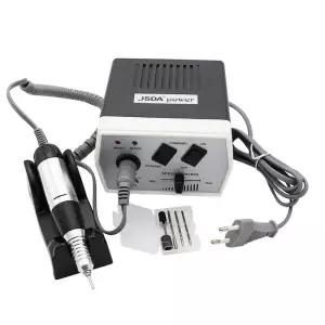 무좀 발톱 그라인더 깎기 세트 기구 관리 기계 스케일링 전무가용