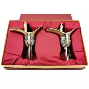 고대 술잔 중국 위스키 황제 소주잔 장 용품