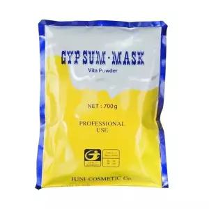 피부관리실제품 마스크팩 비타민 석고팩 700g 3개