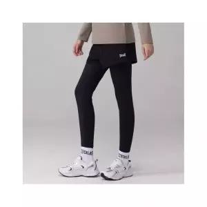 에버라스트 여성 기모 반바지 레깅스 힙커버1177922