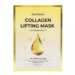 한가닉 대용량 콜라겐 리프팅 마스크팩 30ml X 100장