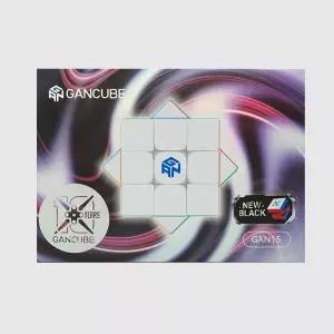 간큐브 GAN15 블랙 UV