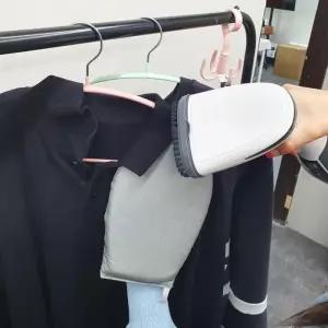 핸드 스팀다리미 다림질 장갑