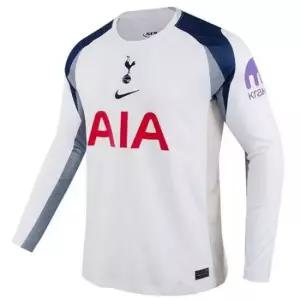 나이키 긴팔 토트넘 25-26 드라이 스타디움 홈 저지_HV9261-101