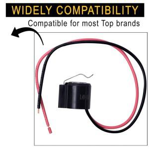 프로모션 W10225581 월풀과 호환되는 냉장고 바이메탈 제상 온도 조절기 Sears는 PS11750673 PS23768023217