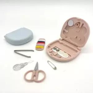 휴대용 미니 반짇고리 세트