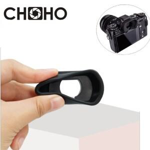 EC-XT L 뷰파인더 ABS 아이피스 아이컵 EC XT L 후지 XH1 GFX-50S GFX100S 용